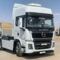 کشنده شاکموتو درحد صفر|خودرو سنگین|تهران, آبشار|دیوار