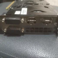 VGA 1050 ti 4g strix asus|قطعات و لوازم جانبی رایانه|تهران, فلسطین (میدان انقلاب)|دیوار