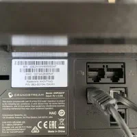 تلفن تحت شبکه گرند استریم مدل GRP2601P