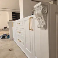 کابینت خونتو بسپار به ما