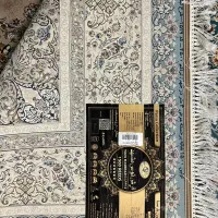 ۲تخته فرش۹متری۱۵۰۰شانه گلبرجسته توس مشهد|فرش|کرج, فاز ۱ مهرشهر|دیوار