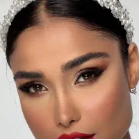 آرایشگاه زنانه . مهدیه زرگر . بلوار