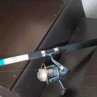 لنسر ماهیگیری