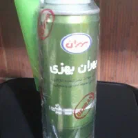 اکتان بهران بهزی
