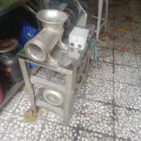 چرخ گوشت صنعتی