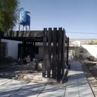 نیازمند جوشکار درب و پنجره