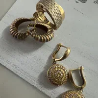 طلا کارکرده|جواهرات|ازنا, |دیوار