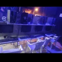 کیس مناسب گیمنت با ضمانت قطعات