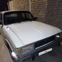 پیکان دوگانه سوز CNG، مدل ۱۳۸۲|خودرو سواری و وانت|نجف‌آباد, حومه نجف آباد|دیوار