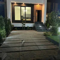 همکف-روفدار-محوطه-سازی-سازه-بتونی-تهاتر