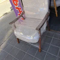کارگر ساده رنگ کاری