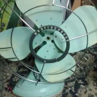 پنکه مارک وستینگ هاوس اصل امریکا|پنکه و تصفیه‌کنندهٔ هوا|تهران, هاشمی|دیوار