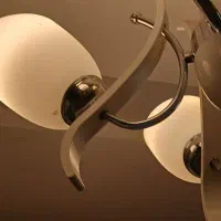 لوستر قشنگ مشنگ|لوستر و چراغ آویز|مشهد, شهرآرا|دیوار