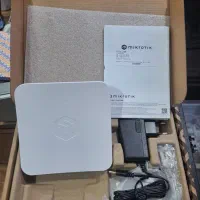 اکسس پوینت میکروتیک