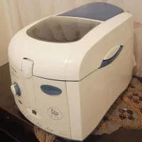 سرخ کن تفال(فرانسوی)|اجاق گاز و لوازم برقی پخت‌وپز|حمیدیا, |دیوار