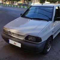 پراید 131مدل 96
