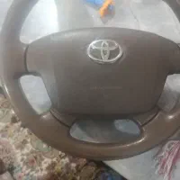فرمان ضبط لندکروز