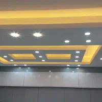 سیم کش ساختمان ، برقکار ، سیمکش ، سیم کشی .کناف|خدمات پیشه و مهارت|اردبیل, |دیوار