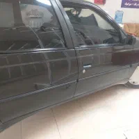 ۴۰۵ مشکی|خودرو سواری و وانت|جوانرود, |دیوار