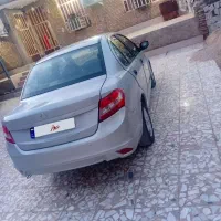 ساینا مدل 95برج9سالم|خودرو سواری و وانت|حمیدیه, |دیوار