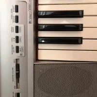 فروش پیانو دیجیتال Yamaha مدل NP30|پیانو، کیبورد، آکاردئون|نوشهر, |دیوار