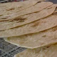 مدارک پیداشده داخل نانوایی