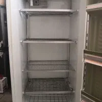 فریزر ارج سالم موتور ایتالیایی فابریک سالم|یخچال و فریزر|اصفهان, ملک‌شهر|دیوار