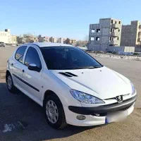 ۲۰۶ تیپ ۲ مدل ۹۴