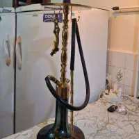 قلیان سوپاپدار