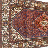 فرش‌قالیچه دستباف|فرش|تهران, تهرانسر شمالی|دیوار