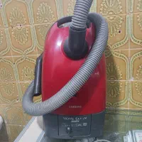 جاروبرقی