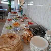 کربلا ۲۵ قطاری کربلا ۲۶ هوایی برگشت قطاری|تور و چارتر|نیشابور, محله میدان باغات|دیوار