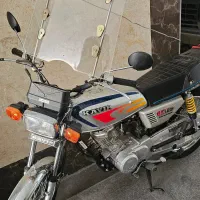 موتور هندا کویر ۱۲۵ مدل ۱۴۰۳