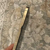 ایفون ۱۳ پرومکس گلد|موبایل|تهران, سلیمانی|دیوار