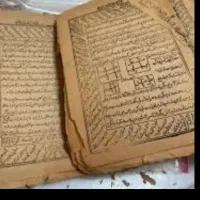 دعا نویس