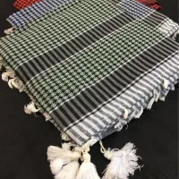 چفیه شماق نخی منگوله دار|کوهنوردی و کمپینگ|تهران, دستغیب|دیوار