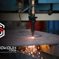 اپراتور دستگاه CNC -هواگاز (آقا-مشهد)