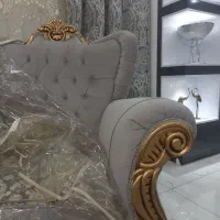 مبلمان طوسی درحدجهیزیه|مبلمان خانگی و میز عسلی|ملایر, |دیوار