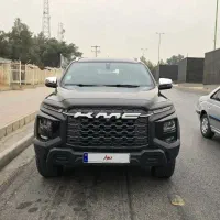 کی ام سی kmc t9 1403/12/28|خودرو سواری و وانت|اصفهان, مهرآباد|دیوار