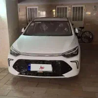 بیجینگ پلاس فول رادار