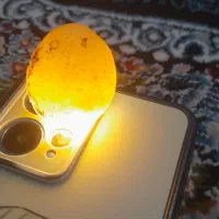 ۱۲عدد سنگ اسیاب سفید|جواهرات|بستان آباد, |دیوار