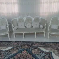 مبلمان و میزناهارخوری|مبلمان خانگی و میز عسلی|کرج, گلستان|دیوار