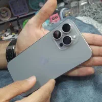 آیفون ۱۵ پرمکس ۲۵۶ نچرال zaa