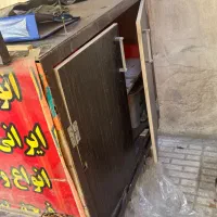 چرخ|فروشگاه و مغازه|الوند, |دیوار