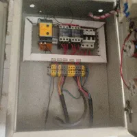 برقکاری ساختمان