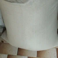 یک کیسه کپک برای غذای مرغ