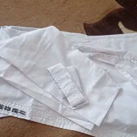 لباس کاراته سایز M