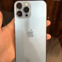 گوشی ایفون 13 پرومکس