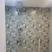 سرباز ۵۴متر دو خواب با حیاط اختصاصی