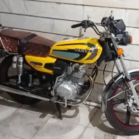 هندا200پرواز 1401